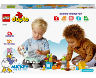LEGO Duplo Disney 10997 Kempingowa przygoda - 1144315 - zdjęcie 7